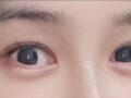 도원장님께 받은 자연유착+윗트임